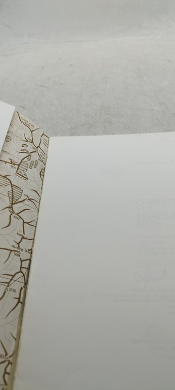 trentini sul dhaulagiri i 8172 m