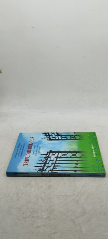 tripudio del cor poema d'amore ricevuto in canto dall'aldilà