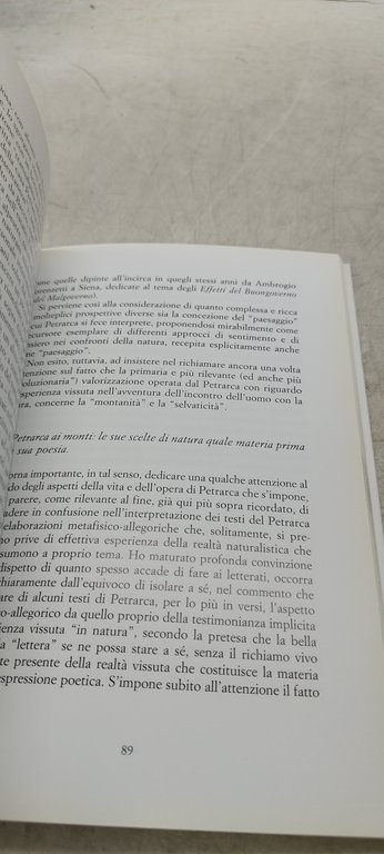 trittico alpestre hoepli