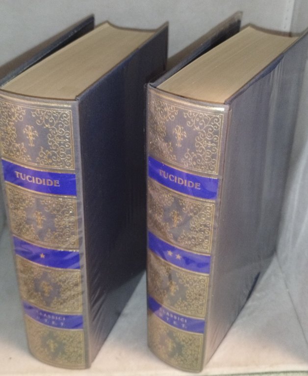 tucine le storie classici utet 2 volumi | Immagine Gallery 3