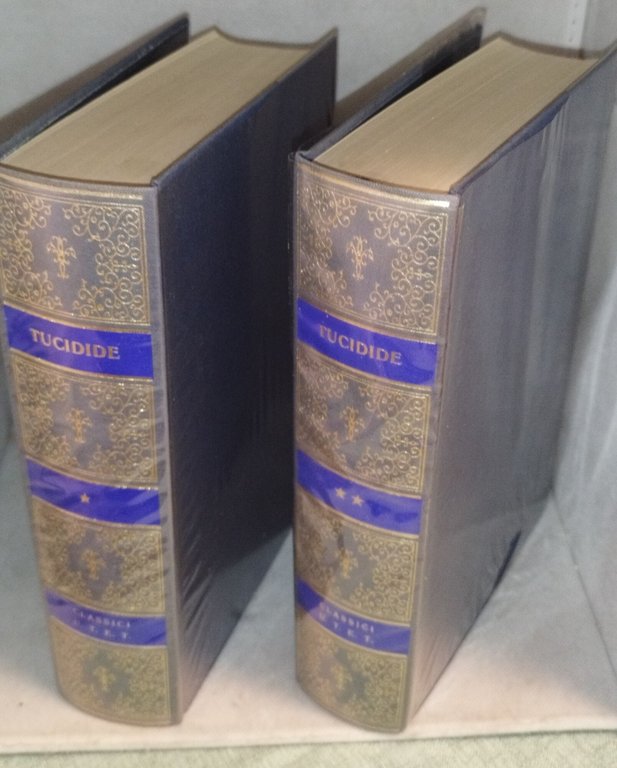 tucine le storie classici utet 2 volumi | Immagine Gallery 4