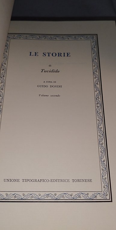 tucine le storie classici utet 2 volumi | Immagine Gallery 15