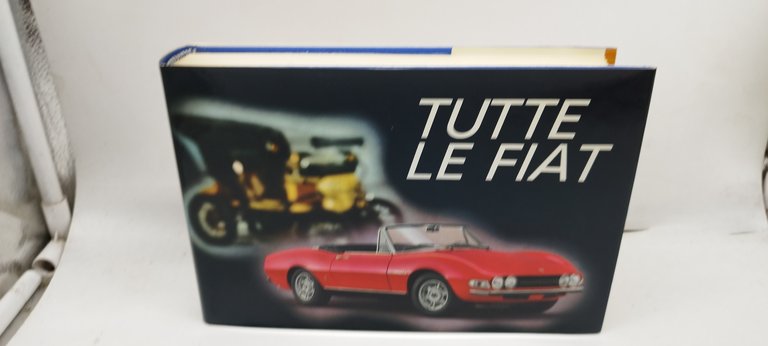 tutte le fiat ed domus 1970