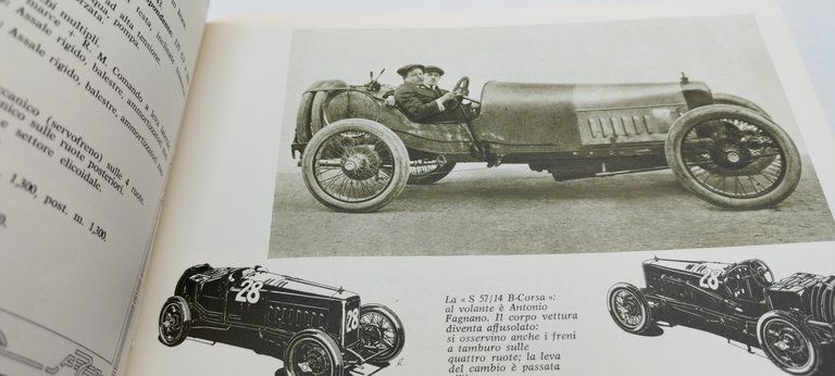 tutte le fiat ed domus 1970