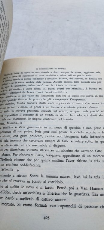 tutte le opere di georges simenon