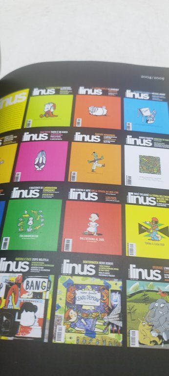 tutti i linus 100 anni con charles schulz elisabetta sgarbi …