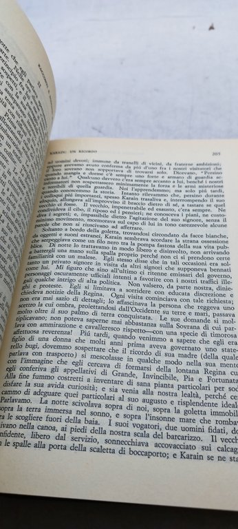 tutti i racconti e i romanzi brevi di joseph conrad