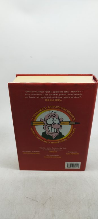 tutto vauro sessanta mi da tanto piemme