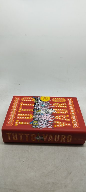 tutto vauro sessanta mi da tanto piemme