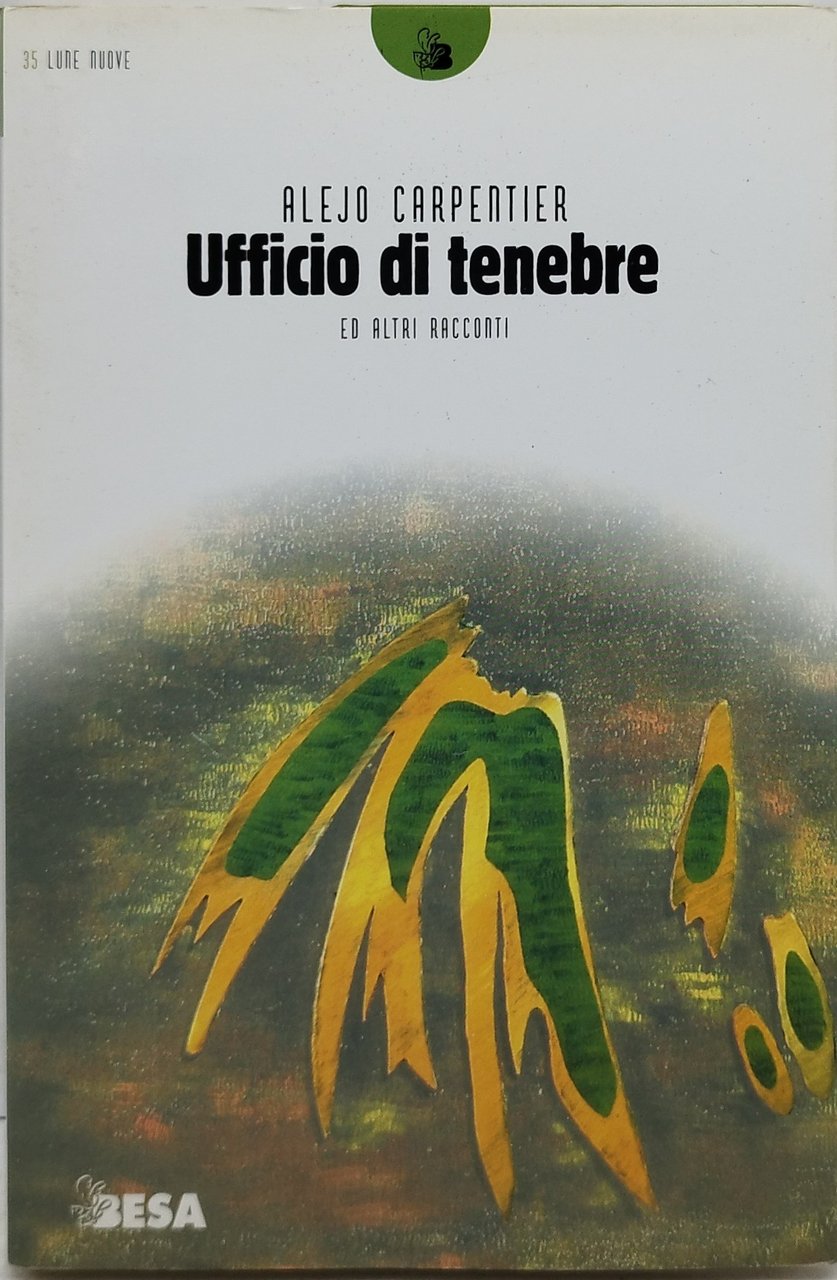 ufficio di tenebre ed altri racconti