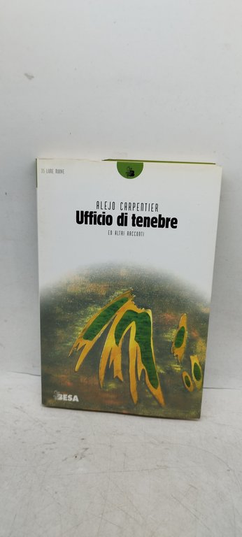 ufficio di tenebre ed altri racconti