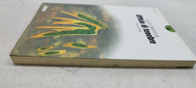 ufficio di tenebre ed altri racconti