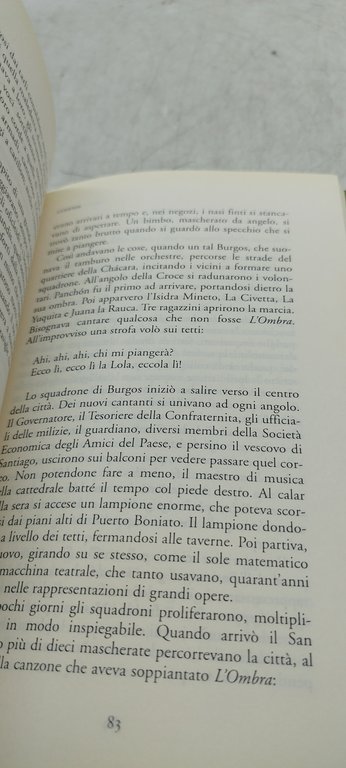 ufficio di tenebre ed altri racconti