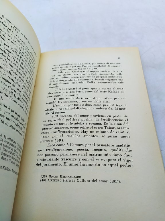 ugo lo bosco tfiosofia e diritto in ortega y gasset