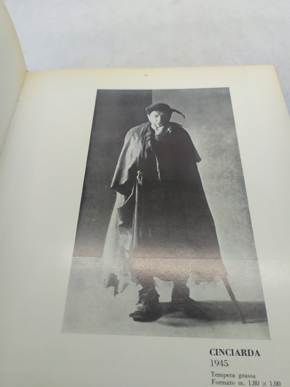 ugo longo pietà e amore nell'arte di pietro annigoni galleria …