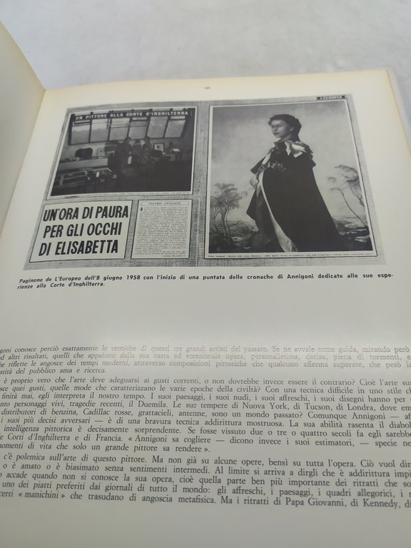 ugo longo pietà e amore nell'arte di pietro annigoni galleria …