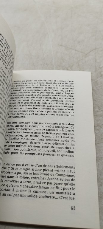 ultimes lettres de l'eveque