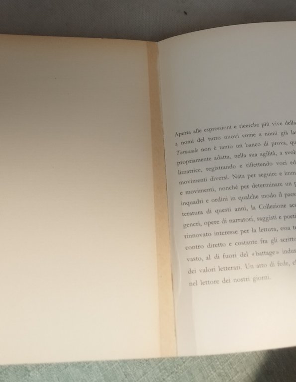 umberto eco diario minimo mondadori | Immagine Gallery 8