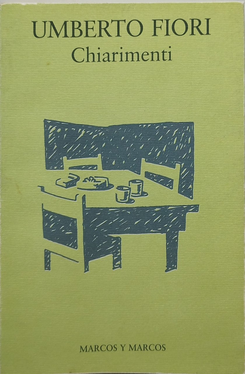 umberto fiori chiarimenti