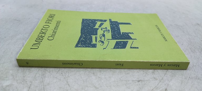 umberto fiori chiarimenti