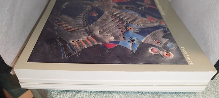 umberto mastroianni catalogo a cura di francesco moschini 2 volumi … | Immagine Gallery 4