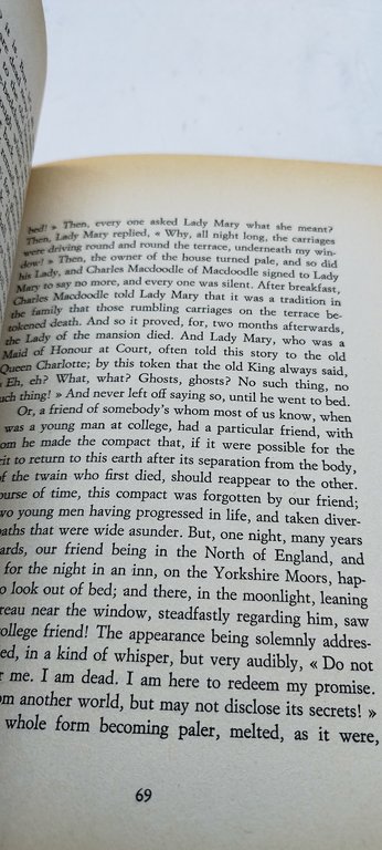 un albero di natale charles dickens mirando haz