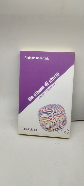 un album di storie