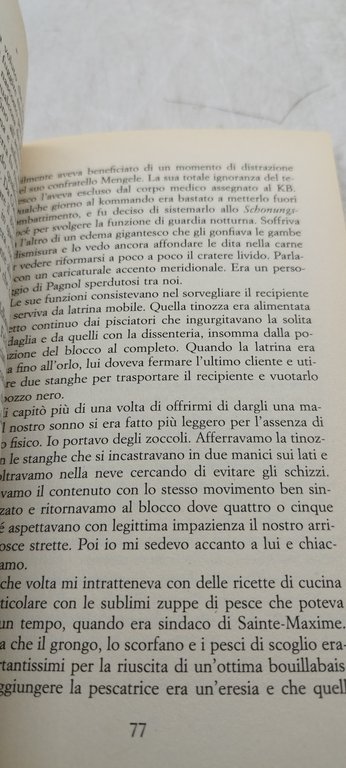 un altro mondo una memoria di auschwitz paul steinberg tea …