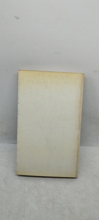 un apprendistato o il libro dei piaceri