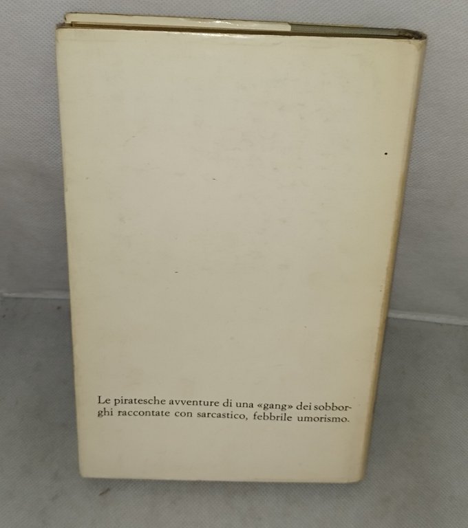 un'arancia a orologeria anthony burgess