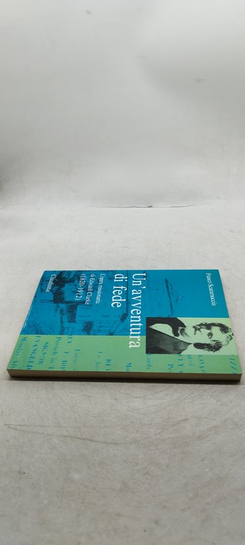 un'avventura di fede l'opera missionaria di edward clarke 1820 1912