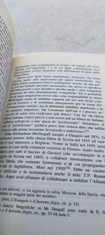 un'avventura di fede l'opera missionaria di edward clarke 1820 1912