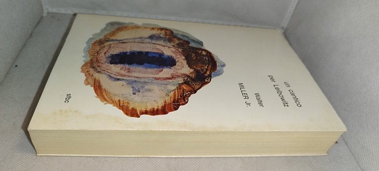 un cantico per leibowitz walter miller jr | Immagine Gallery 4