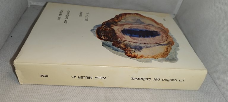 un cantico per leibowitz walter miller jr | Immagine Gallery 5