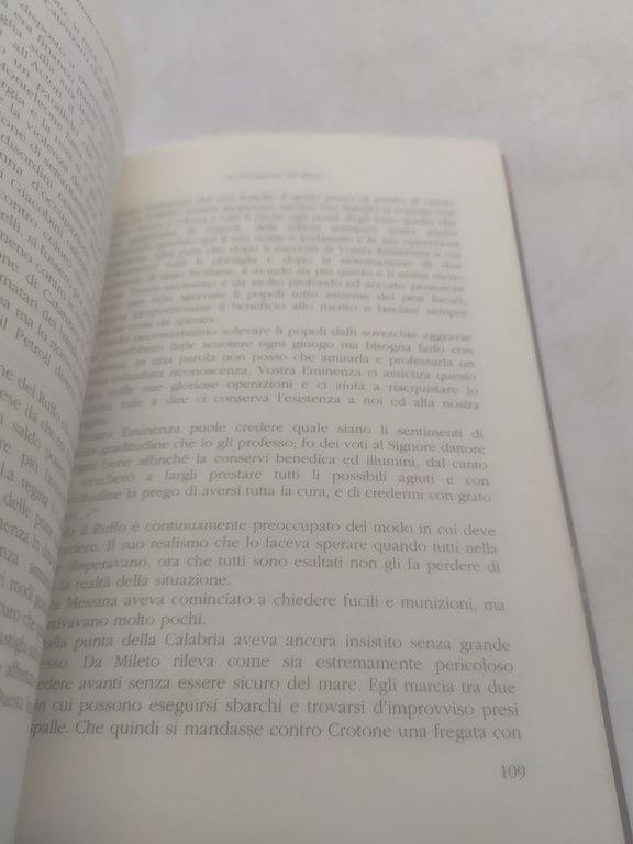 un cardinale condottiero fabrizio ruffo e la repubblica partenopea