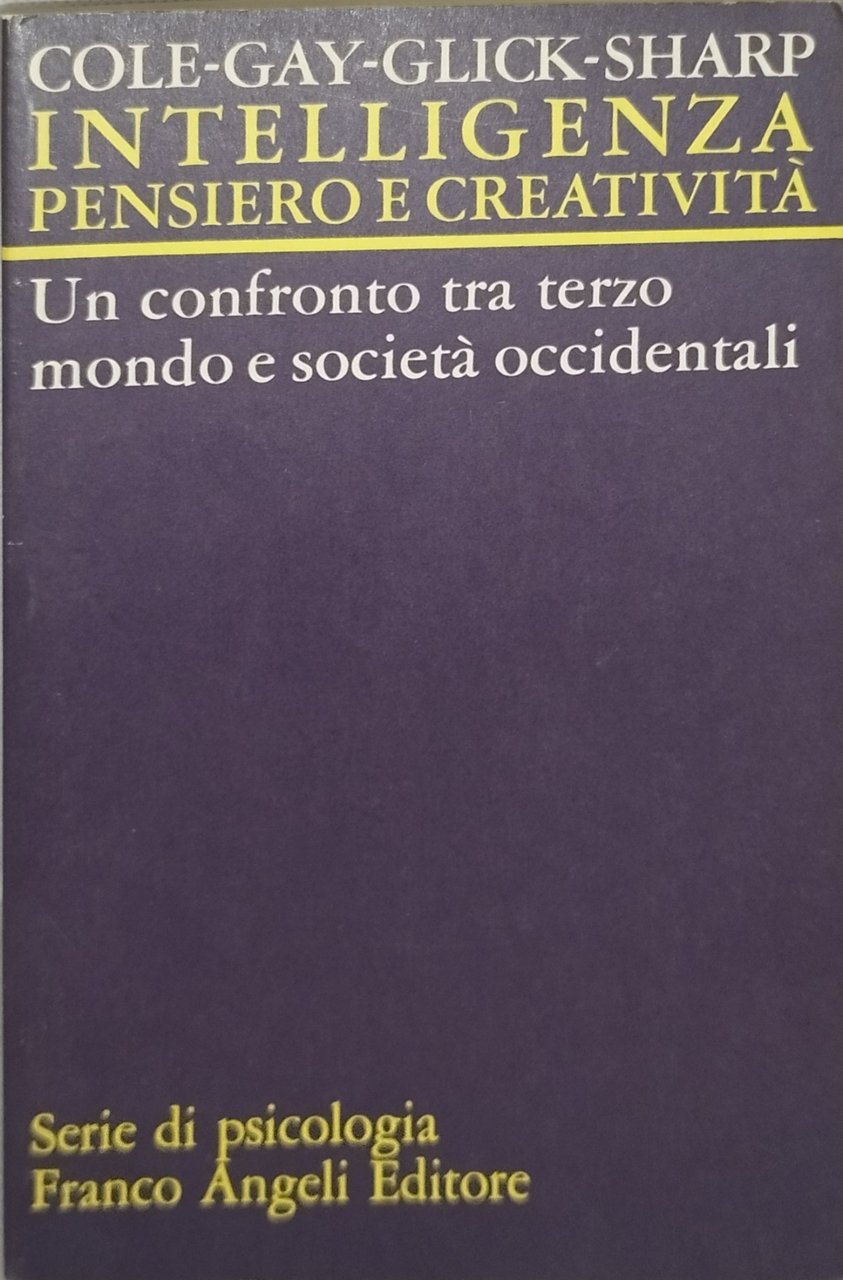 un confronto tra terzo mondo e società occidentale | Immagine principale