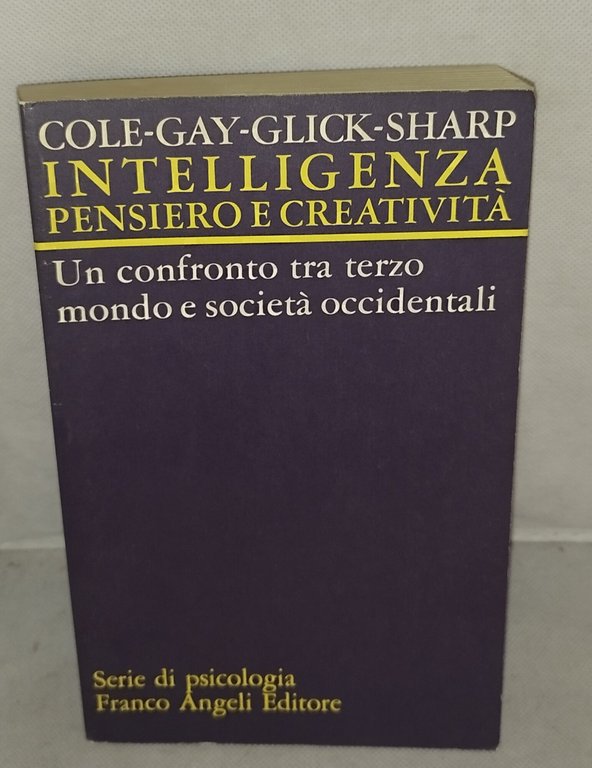un confronto tra terzo mondo e società occidentale | Immagine Gallery 2