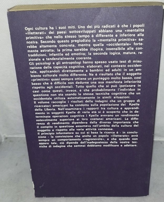 un confronto tra terzo mondo e società occidentale | Immagine Gallery 3