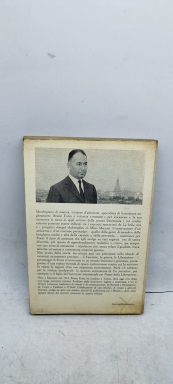 un duello sotto il fascismo einaudi