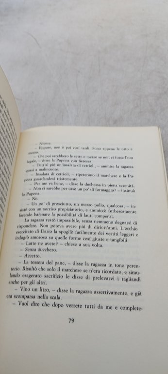 un duello sotto il fascismo einaudi