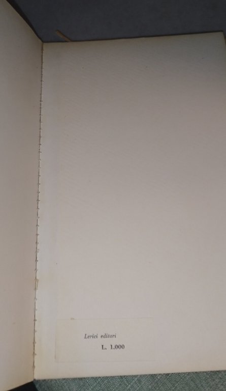 un giorno della vita giorgio orelli | Immagine Gallery 7