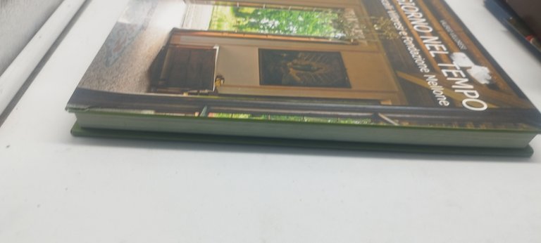 un giorno nel tempo villa rescalli villoresi e fondazione mellone