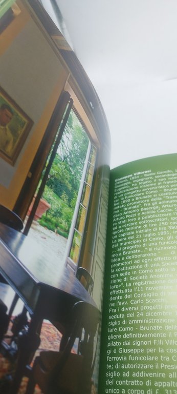 un giorno nel tempo villa rescalli villoresi e fondazione mellone