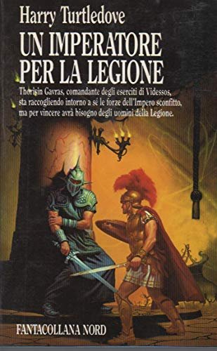 Un imperatore per la legione
