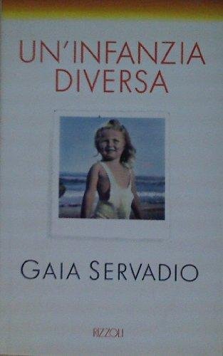 Un'infanzia diversa