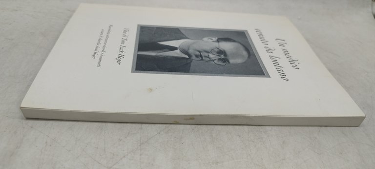 un medico venuto da lontano vita di tom izak heger