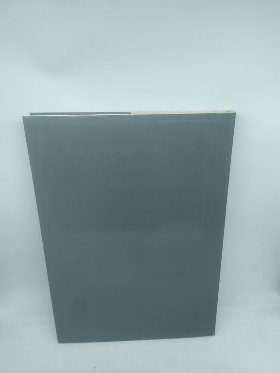 un pittore così silvano macchi