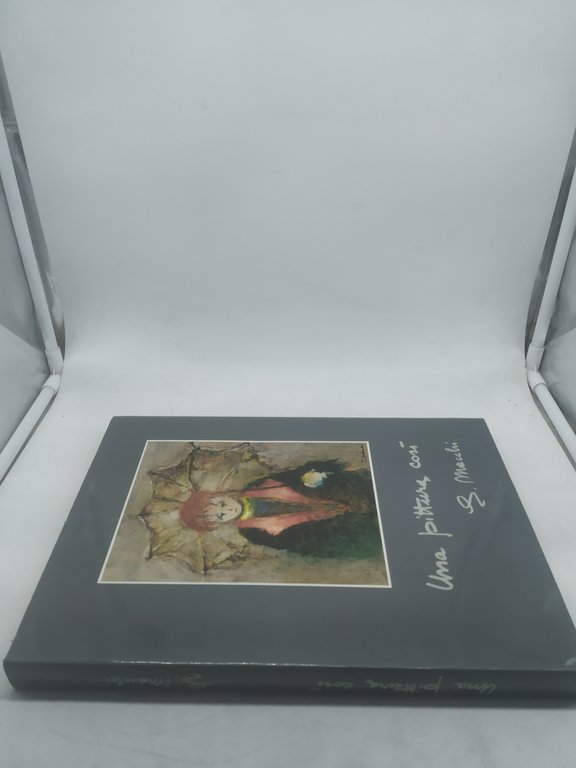 un pittore così silvano macchi