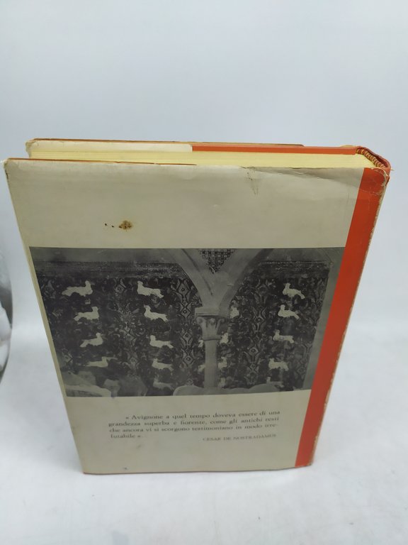 un pittore italiano alla corte di avignone einaudi