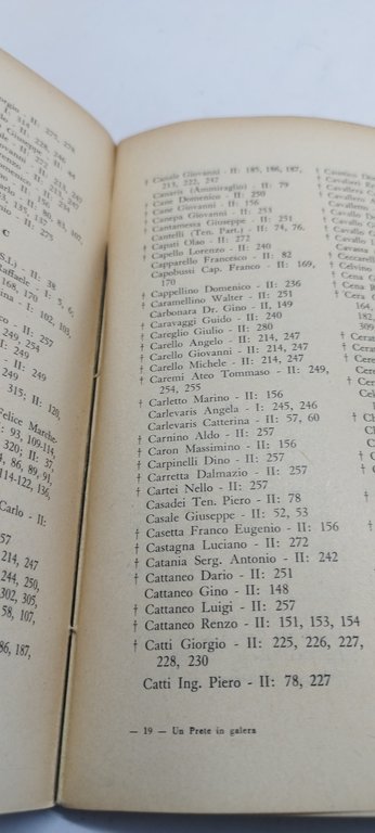 un prete in galera g.marabotta volume II